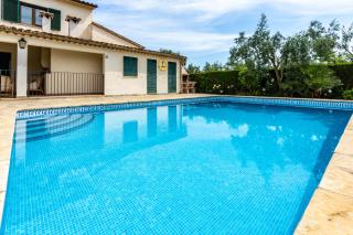 Villa La Vinya By homevillas360 - 7