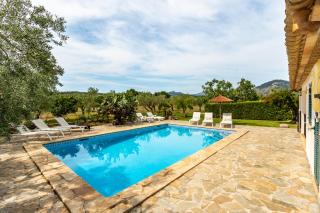 Villa La Vinya By homevillas360 - 6