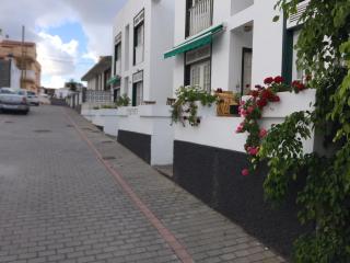 Apartamento lima - Tamaduste - 3