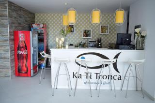 Ouril Hotel Agueda - Sal Rei - 9