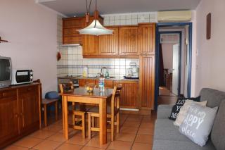 Apartamentos Turisticos Verdemar - Horta - 4