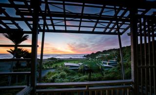 Scenic Hotel Punakaiki - Punakaiki - 1