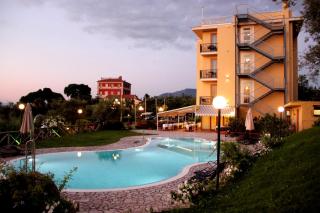 Johanna Park Hotel - Sorrento - 6