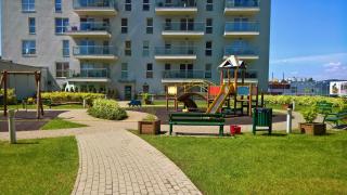 ATapartments - Cztery Oceany II - Danzig - 3