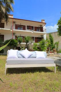 Maison La Mer - Agia Paraskevi - 1