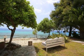 Maison La Mer - Agia Paraskevi - 7