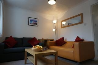 Holt Apartment - Bristol - 3