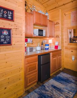 Fireside Lodge - South Lake Tahoe - 9