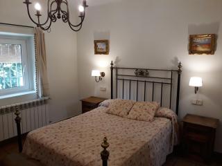 La Casa de la Abuela - Casas del Monte - 6