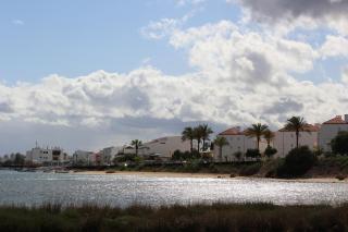 Caia Formosa T1 - Cabanas de Tavira - 3