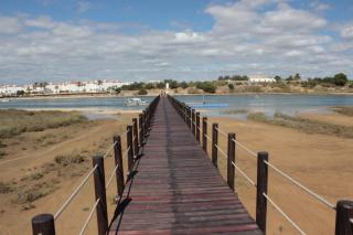 Caia Formosa T1 - Cabanas de Tavira - 1