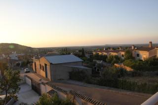 Los Parrales - San Pablo de los Montes - 5