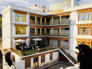 Ree Hostel - Leh - 0