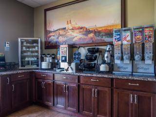 Best Western Alamosa Inn - Alamosa - 4