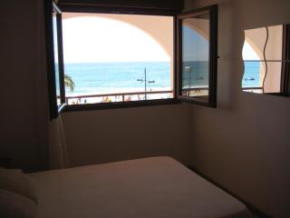 Primera Línea de Playa, Ada Benedicto XIII, Aire acondicionado, WiFi, Parking - Peñíscola - 4