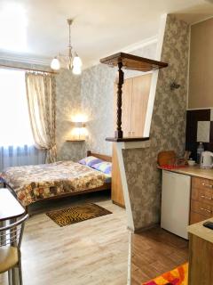 Apartments near Rynok Square - 1