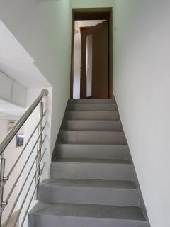 Studio Apartment LIS - Ohrid - 3