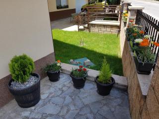 Studio Apartment LIS - Ohrid - 6