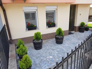 Studio Apartment LIS - Ohrid - 7