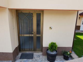 Studio Apartment LIS - Ohrid - 8