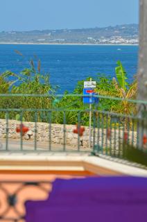 Casa Spano 1 - RosariaVacanze - Patù - 7