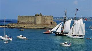 Les Gîtes Bleus de Lannion - avec cuisine- - Lannion - 6