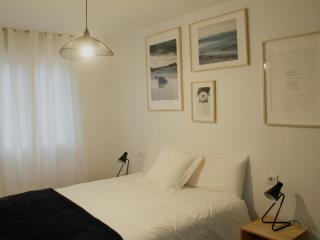 Apartamento Lapamán - Bueu - 1