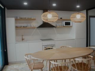 Apartamento Lapamán - Bueu - 6