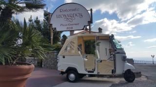 Leonardo's B&B - Agerola - 1