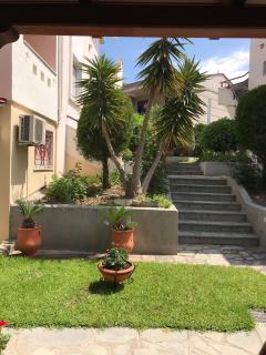 Chanioti Center Apartment - Chaniotis - 0