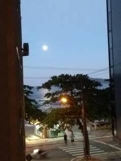 Apê Balneário Camboriú Pé na Areia próximo a Roda gigante Com Churrasqueira - Balneário Camboriú - 8
