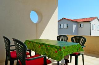 Apartmani Mačak II - Novalja - 2