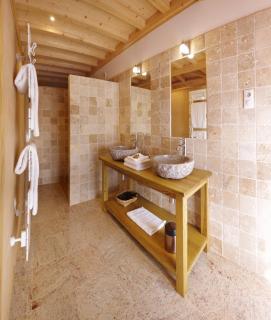 Les Carriers "maison d'hôtes" - Vogüé - 5