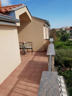 Apartment Mareta - Zadar - 4