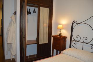Alojamiento con encanto - Montemayor - 1