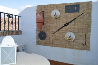 Alojamiento con encanto - Montemayor - 2