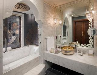 Jumeirah Zabeel Saray Dubai - Dubai - 1