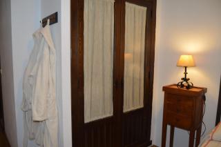 Alojamiento con encanto - Montemayor - 4