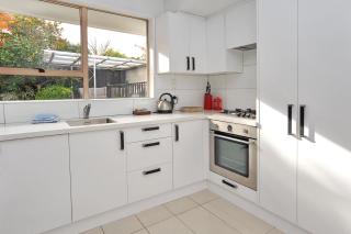 Leinster Villa - Christchurch Holiday Homes - Christchurch - 7