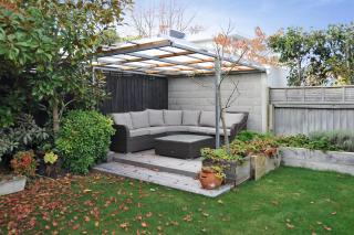Leinster Villa - Christchurch Holiday Homes - Christchurch - 3