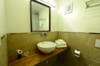 Quints Travelers Inn - Willemstad - 3