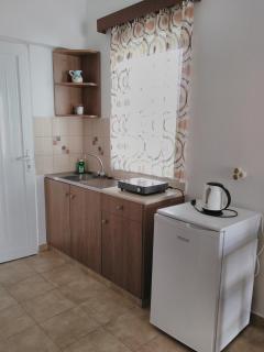 Maria Studios and Apartments - Haraki - 2