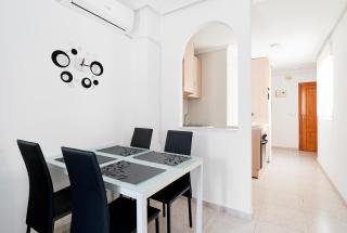 Apartamento Rambla Juan Mateo - 2