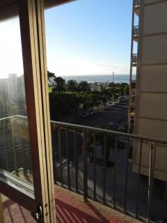 departamento al mar - Mar del Plata - 4