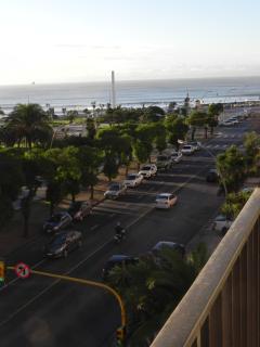 departamento al mar - Mar del Plata - 5