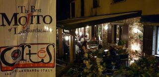 Thai Orchidee Restaurant&Rooms - Garda - 8