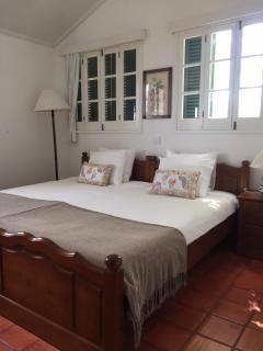 Monserrate - Galera Cottage - Caloura - 7
