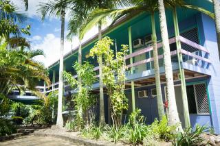 Caravella Backpackers - Cairns - 1