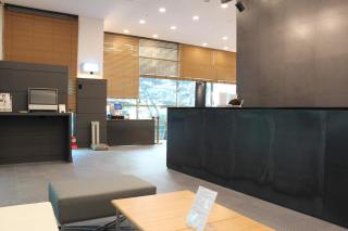 Hyundai Residence - Seul - 4