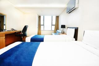Hyundai Residence - Seul - 7